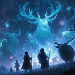 Shield of the Wild (Epic Music)