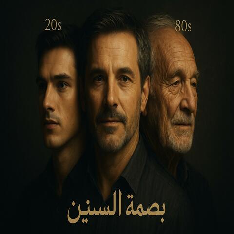 بصمة السنين
