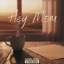 Hey Mom