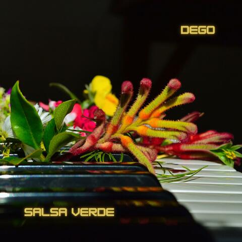 Salsa Verde
