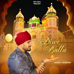 Diwe Balla