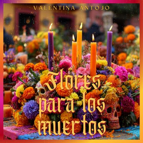 Flores para los muertos