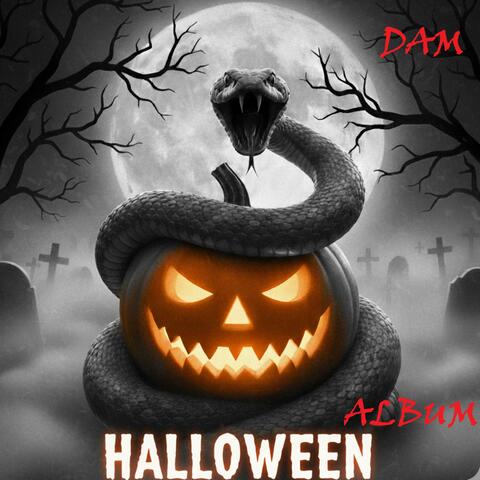 Halloween album