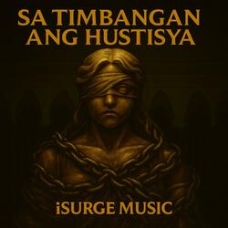 Sa Timbangan Ang Hustisya