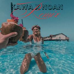 HIT EM UP (KAWA x NOAN )