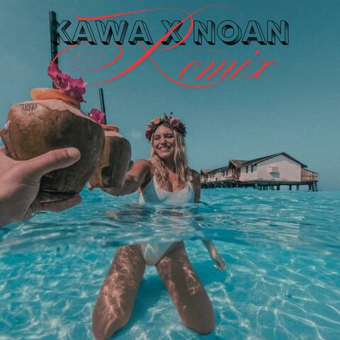 HIT EM UP (KAWA x NOAN )