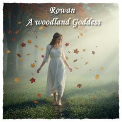 Rowan (An Autumn Legend)