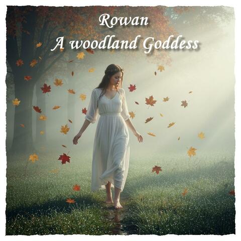 Rowan (An Autumn Legend)