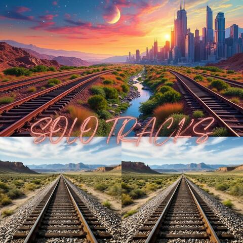 Solo Tracks