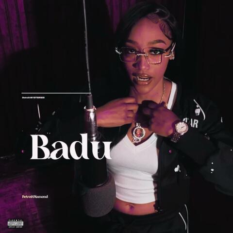Badu
