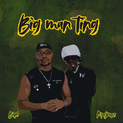 BIG MAN TING (feat. Macjreyz)