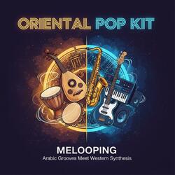 Oreintal pop