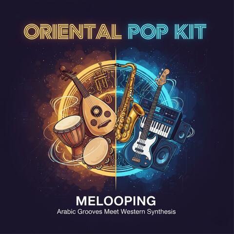 Oreintal pop