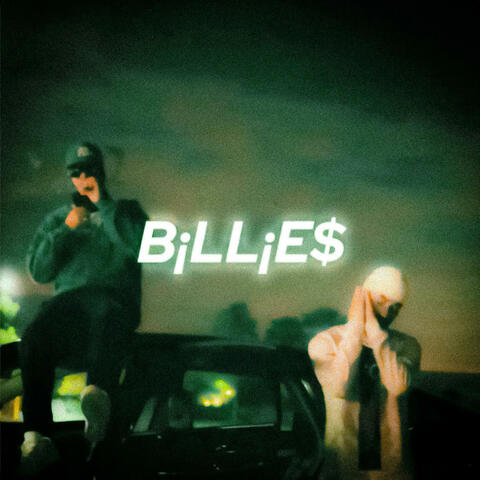 BILLIE$ (feat. NAMOR2X)