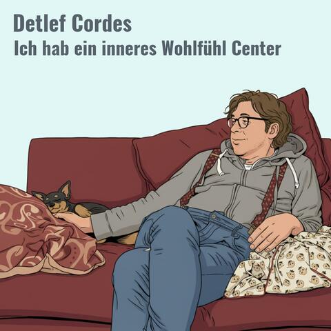 Ich hab ein inneres Wohlfühl Center