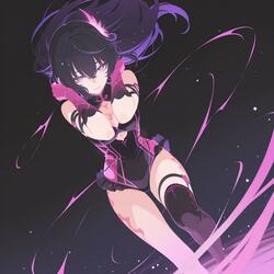 【Grown-up Games】 (feat. Hecate Ætheria)