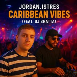 Caribbean vibes (feat. dj Shatta) (Radio Edit)