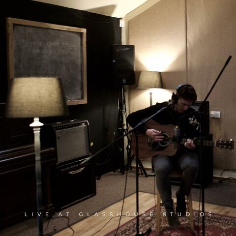 Live at Glasshouse Studios