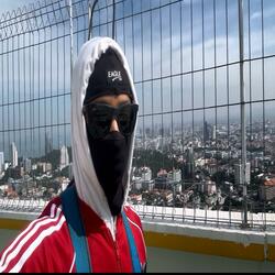 Wandering Node: Broadcast