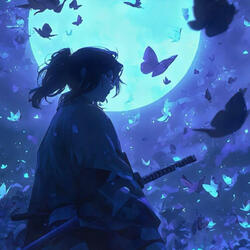 Elegance of Midnight (Epic Music)