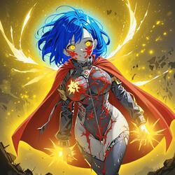 Bitter, Feaster, Deader