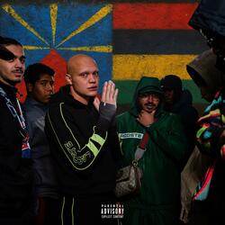 Indian Ocean (feat. Selera)