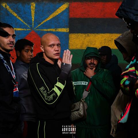 Indian Ocean (feat. Selera)