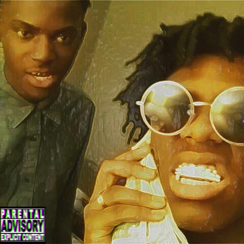 Broke the Bank (feat. Peso the Don)