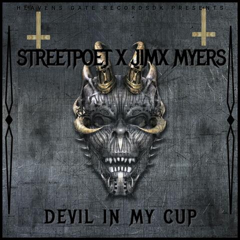 Devil in My Cup (feat. Jimx Myers)