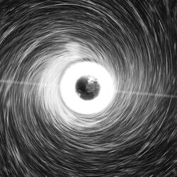 TUNNEL VISION