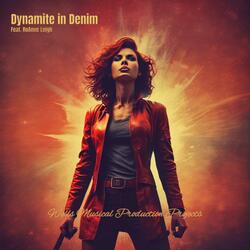 Dynamite In Demin (feat. RoAnne Leigh)
