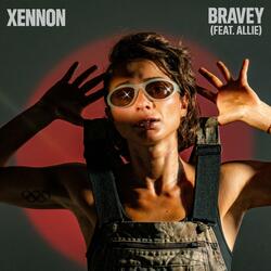BRAVEY (feat. Allie)