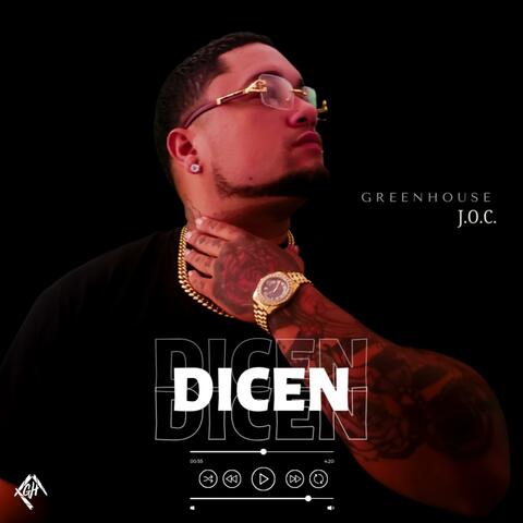 Dicen (J.O.C.)