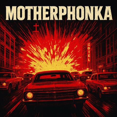 Motherphonka