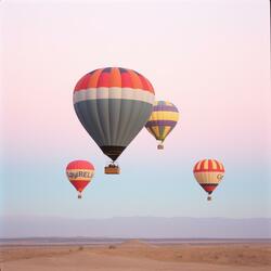 Flying Away (Vocal) SS Remix