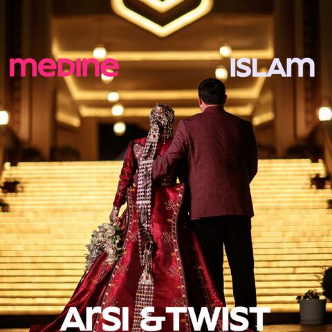 ISLAM MEDINE (feat. Twist)