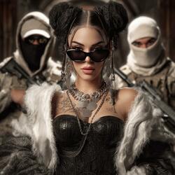 Ram Pam Pam (feat. Gri$elda)