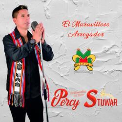 Percy Stuwar Parrandita - Cuando era un niño - Clavelito clavelito (feat. Percy Stuwar)