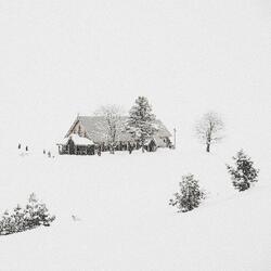 December (feat. Frankie Orella & Prose + Cons)