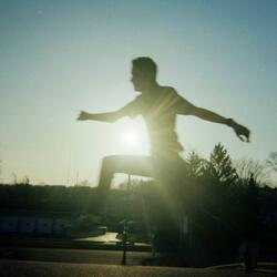 Picking Up The Pieces