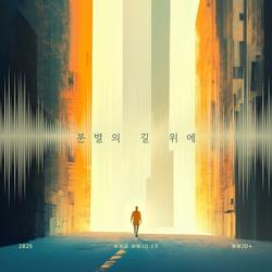 분별의 길 위에