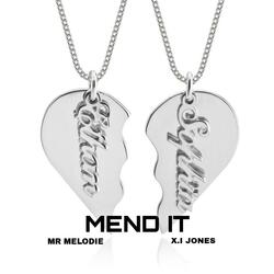 Mend It (feat. Mr Melodie)