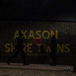 Ninja Man (feat. Shiretwins)