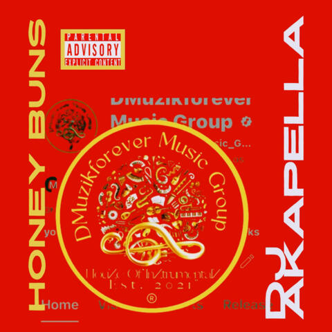 Honey Buns (The Meme Does Not Lie)