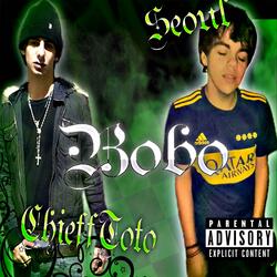 BOBO (feat. Chieftotto)