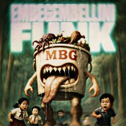 EMBEGEMBELLINI FUNK(Ultra Slowed)