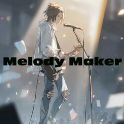 Melody Maker