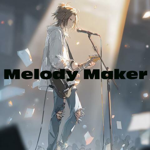Melody Maker