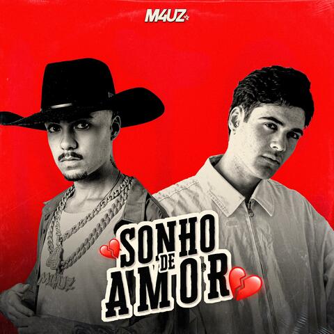 MTG Sonho de Amor (feat. John Nicolas)