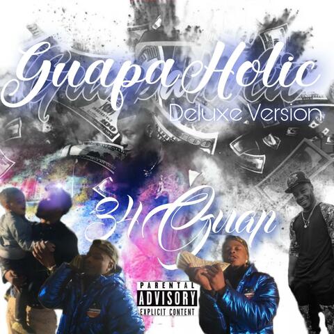 Guapaholic (Deluxe Version)